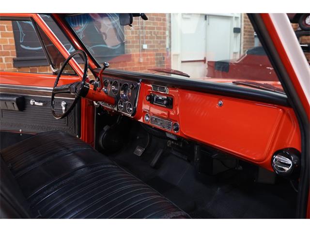 1970 Chevrolet C10 (CC-2066695) for sale in St. Louis, Missouri