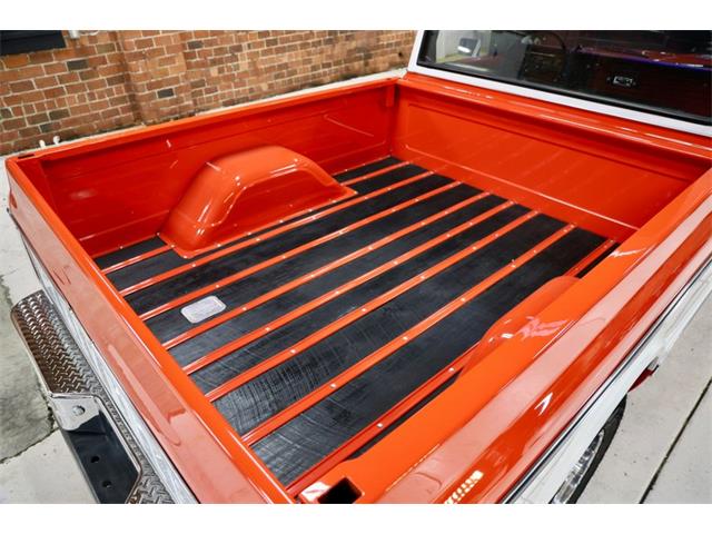 1970 Chevrolet C10 (CC-2066695) for sale in St. Louis, Missouri