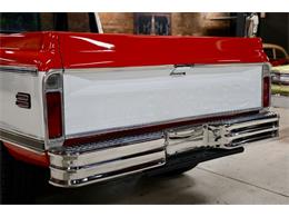 1970 Chevrolet C10 (CC-2066695) for sale in St. Louis, Missouri