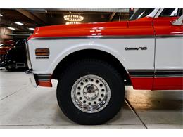 1970 Chevrolet C10 (CC-2066695) for sale in St. Louis, Missouri