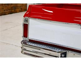 1970 Chevrolet C10 (CC-2066695) for sale in St. Louis, Missouri