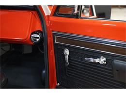 1970 Chevrolet C10 (CC-2066695) for sale in St. Louis, Missouri