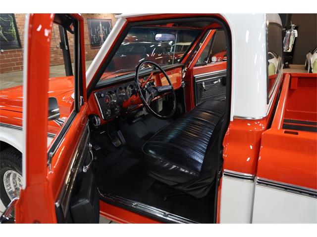 1970 Chevrolet C10 (CC-2066695) for sale in St. Louis, Missouri