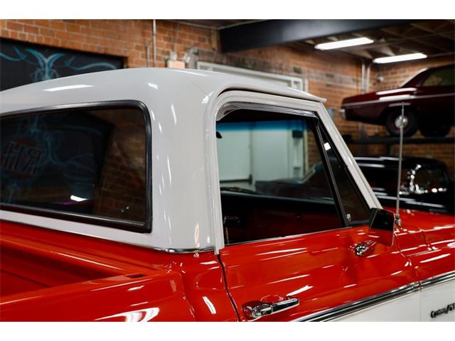 1970 Chevrolet C10 (CC-2066695) for sale in St. Louis, Missouri