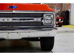 1970 Chevrolet C10 (CC-2066695) for sale in St. Louis, Missouri