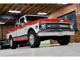 1970 Chevrolet C10 (CC-2066695) for sale in St. Louis, Missouri