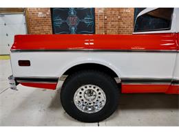 1970 Chevrolet C10 (CC-2066695) for sale in St. Louis, Missouri