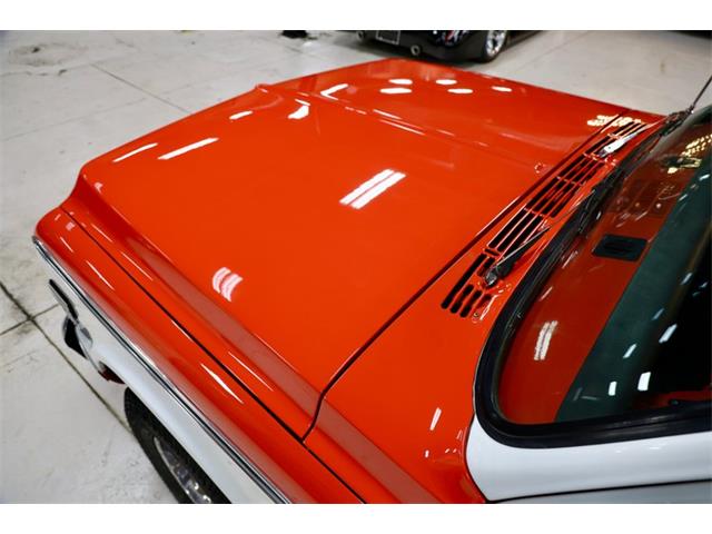 1970 Chevrolet C10 (CC-2066695) for sale in St. Louis, Missouri