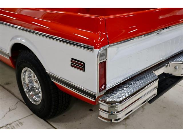 1970 Chevrolet C10 (CC-2066695) for sale in St. Louis, Missouri