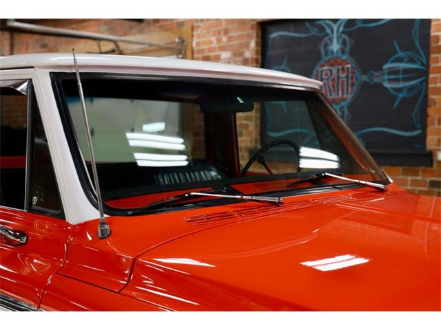 1970 Chevrolet C10 (CC-2066695) for sale in St. Louis, Missouri