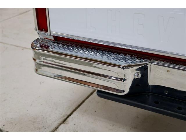 1970 Chevrolet C10 (CC-2066695) for sale in St. Louis, Missouri