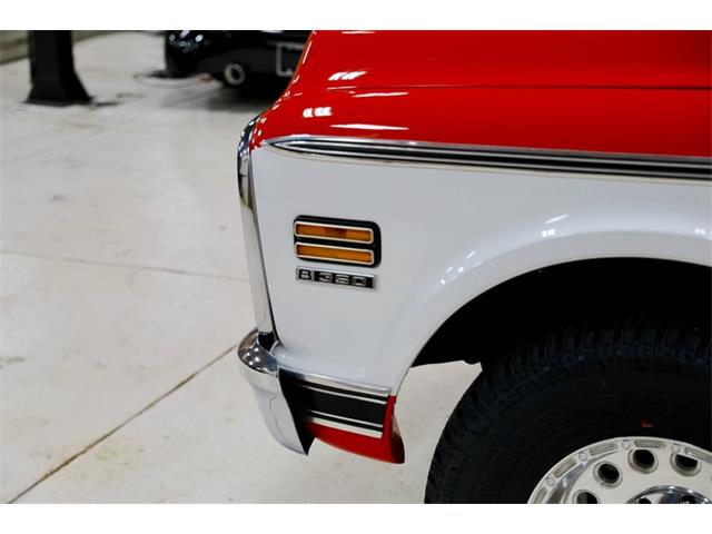 1970 Chevrolet C10 (CC-2066695) for sale in St. Louis, Missouri