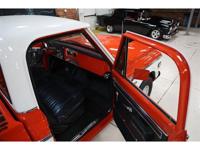 1970 Chevrolet C10 (CC-2066695) for sale in St. Louis, Missouri