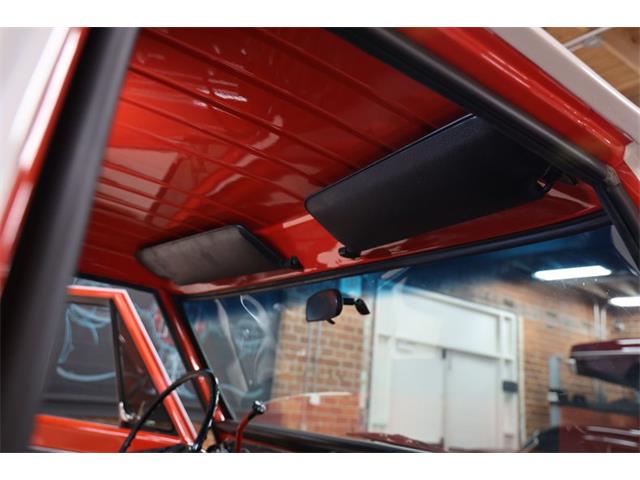 1970 Chevrolet C10 (CC-2066695) for sale in St. Louis, Missouri