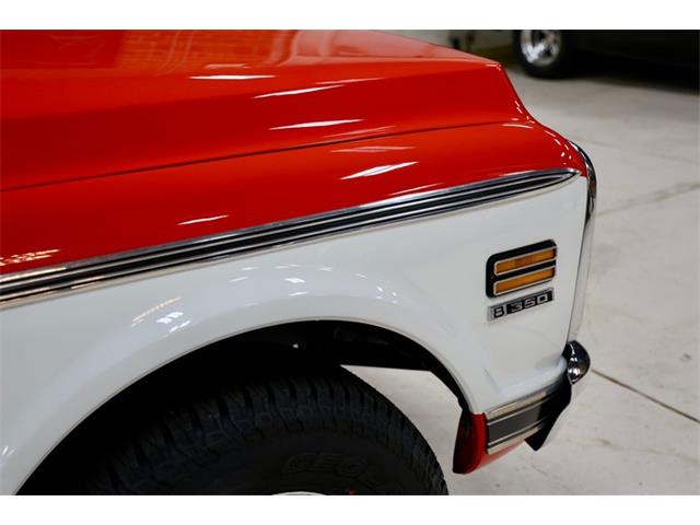 1970 Chevrolet C10 (CC-2066695) for sale in St. Louis, Missouri