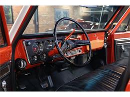 1970 Chevrolet C10 (CC-2066695) for sale in St. Louis, Missouri