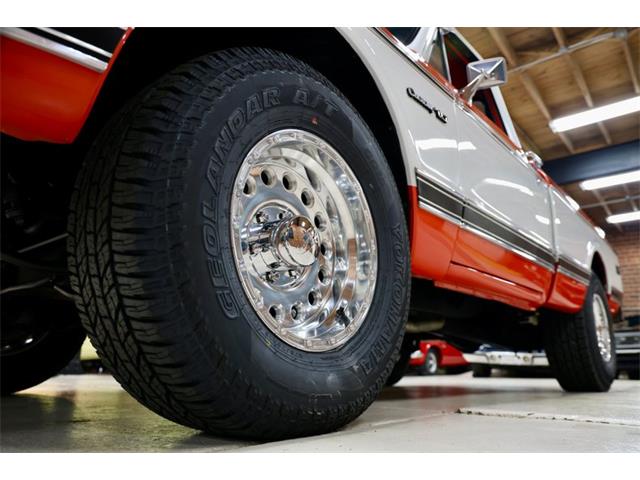 1970 Chevrolet C10 (CC-2066695) for sale in St. Louis, Missouri