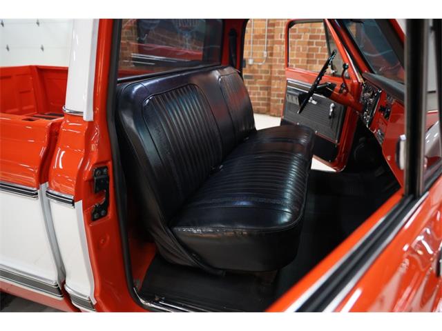 1970 Chevrolet C10 (CC-2066695) for sale in St. Louis, Missouri