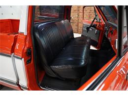 1970 Chevrolet C10 (CC-2066695) for sale in St. Louis, Missouri