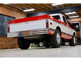 1970 Chevrolet C10 (CC-2066695) for sale in St. Louis, Missouri