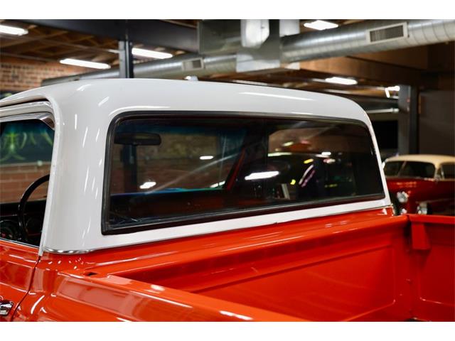 1970 Chevrolet C10 (CC-2066695) for sale in St. Louis, Missouri