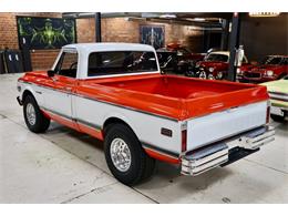 1970 Chevrolet C10 (CC-2066695) for sale in St. Louis, Missouri