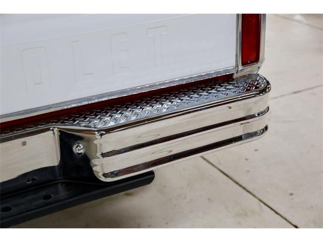 1970 Chevrolet C10 (CC-2066695) for sale in St. Louis, Missouri