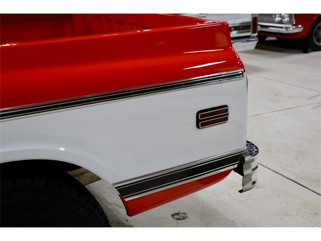 1970 Chevrolet C10 (CC-2066695) for sale in St. Louis, Missouri