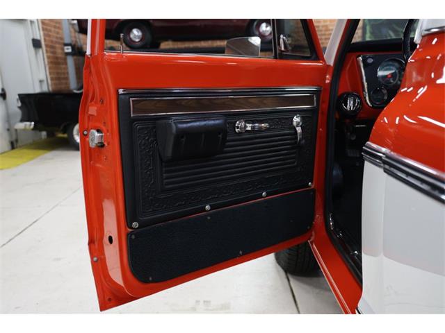 1970 Chevrolet C10 (CC-2066695) for sale in St. Louis, Missouri