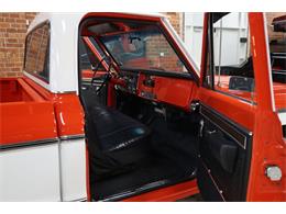 1970 Chevrolet C10 (CC-2066695) for sale in St. Louis, Missouri