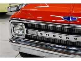 1970 Chevrolet C10 (CC-2066695) for sale in St. Louis, Missouri