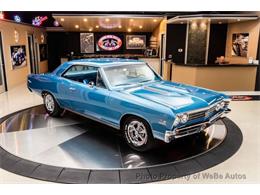 1967 Chevrolet Chevelle (CC-2066696) for sale in Calverton, New York