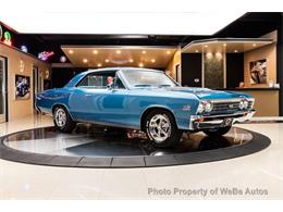 1967 Chevrolet Chevelle (CC-2066696) for sale in Calverton, New York