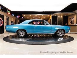 1967 Chevrolet Chevelle (CC-2066696) for sale in Calverton, New York