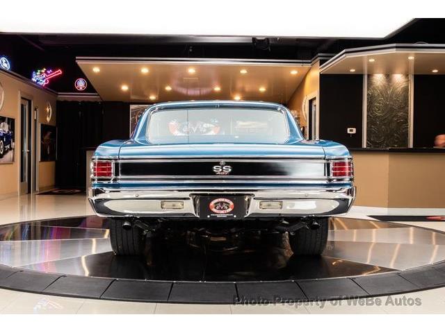 1967 Chevrolet Chevelle (CC-2066696) for sale in Calverton, New York