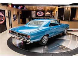 1967 Chevrolet Chevelle (CC-2066696) for sale in Calverton, New York