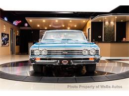 1967 Chevrolet Chevelle (CC-2066696) for sale in Calverton, New York