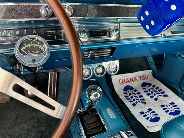 1967 Chevrolet Chevelle (CC-2066696) for sale in Massapequa, New York