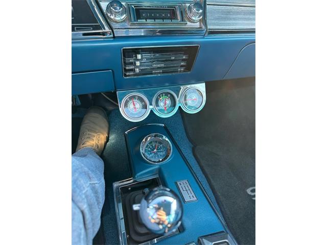 1967 Chevrolet Chevelle (CC-2066696) for sale in Massapequa, New York