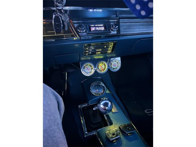 1967 Chevrolet Chevelle (CC-2066696) for sale in Massapequa, New York