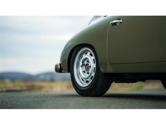 1963 Porsche 356 (CC-2066697) for sale in Costa Mesa, California