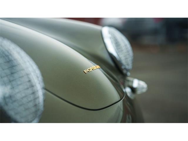 1963 Porsche 356 (CC-2066697) for sale in Costa Mesa, California