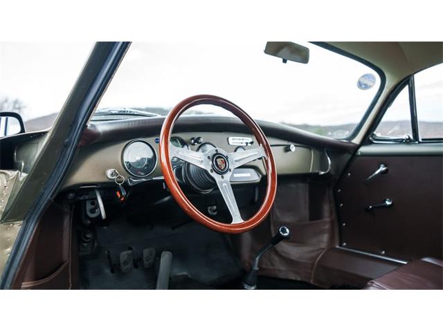 1963 Porsche 356 (CC-2066697) for sale in Costa Mesa, California