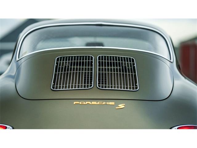 1963 Porsche 356 (CC-2066697) for sale in Costa Mesa, California