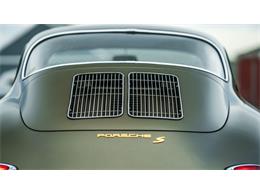 1963 Porsche 356 (CC-2066697) for sale in Costa Mesa, California