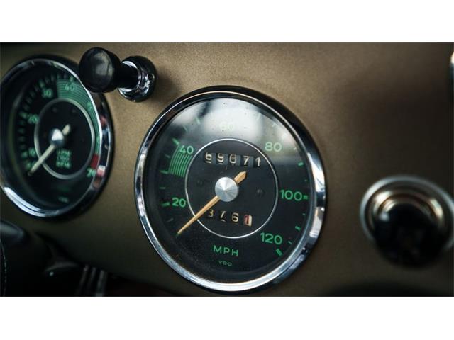 1963 Porsche 356 (CC-2066697) for sale in Costa Mesa, California