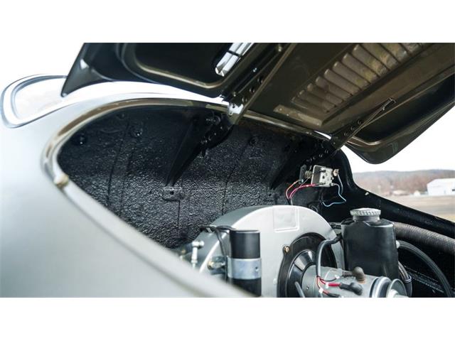 1963 Porsche 356 (CC-2066697) for sale in Costa Mesa, California