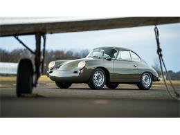 1963 Porsche 356 (CC-2066697) for sale in Costa Mesa, California