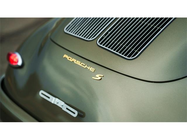 1963 Porsche 356 (CC-2066697) for sale in Costa Mesa, California