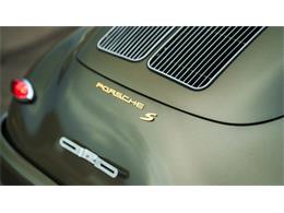 1963 Porsche 356 (CC-2066697) for sale in Costa Mesa, California